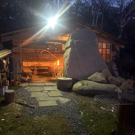 Domek Pod Krolowem อุสทรอน ภายนอก รูปภาพ